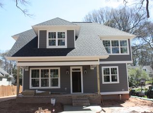 156 Augusta Ct, Greenville, SC 29605