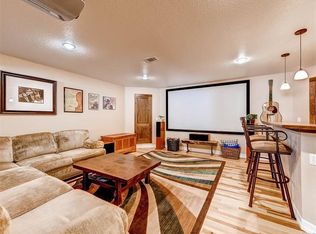 3321 Brushwood Dr, Castle Rock, CO 80109