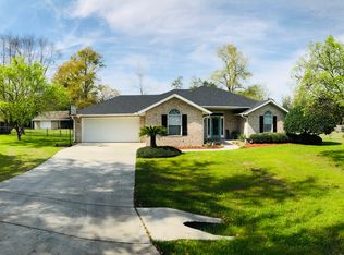 162 SW Lexington Ct, Lake City, FL 32024
