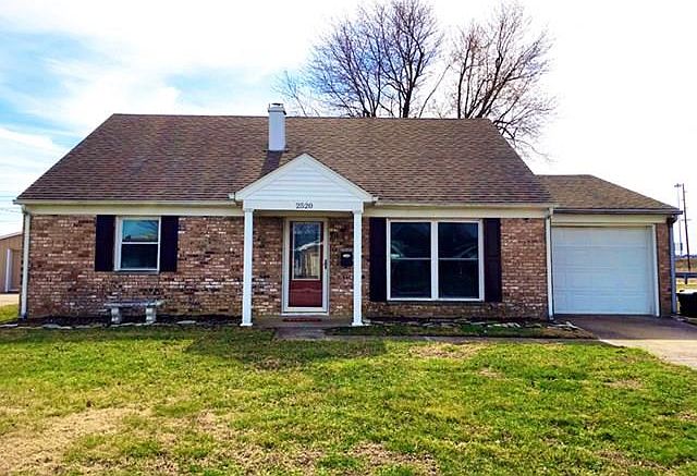 1st image of 2520 Middleground Dr