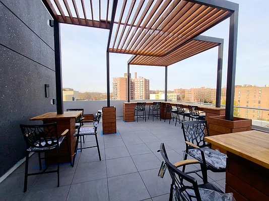 Rented by Metro Garden Realty NYC | media 20