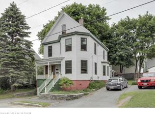 15 Mabel St, Portland, ME 04103