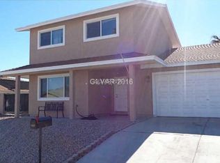 4447 Rita Dr, Las Vegas, NV 89121
