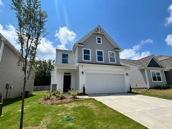 7019 Haddington Dr Lot 33, Roebuck, SC 29376