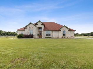 6401 Gee Rd, GRANBURY, TX 76049