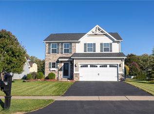 45 Samala Cir, Rochester, NY 14625