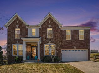 7471 Harvestdale Ln, Florence, KY 41042