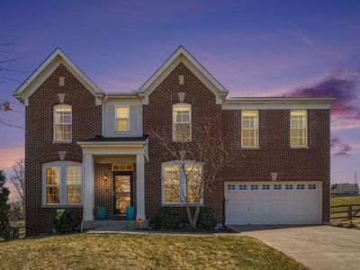 7471 Harvestdale Ln, Florence, KY, 41042
