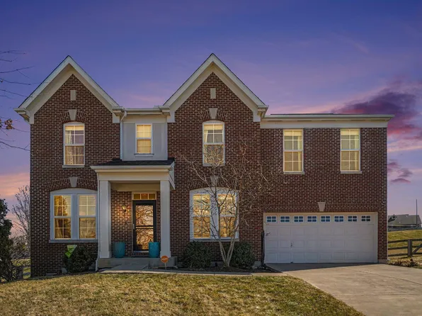 7471 Harvestdale Ln, Florence, KY 41042