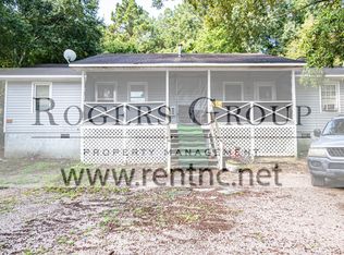 429-431 Ridley St, Louisburg, NC 27549