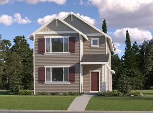 Briarwood Plan, Stonehill : Cottage Collection, Liberty Lake, WA 99019