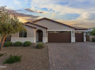 10085 E Barley Road, Florence, AZ 85132