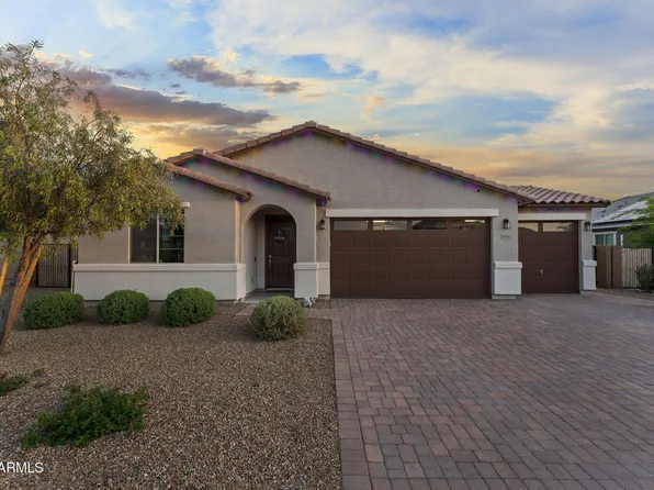 10085 E Barley Road, Florence, AZ 85132