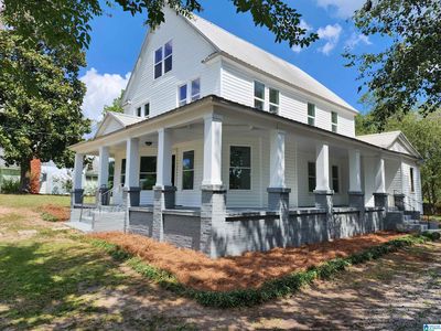 144 Montana Ave, Thorsby, AL, 35171