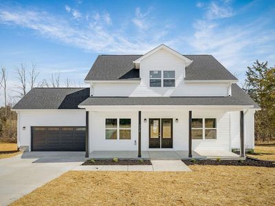 172 Johnson Chapel Rd, Sparta, TN, 38583