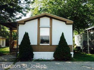 3200 N M 63 LOT 8, Benton Harbor, MI 49022