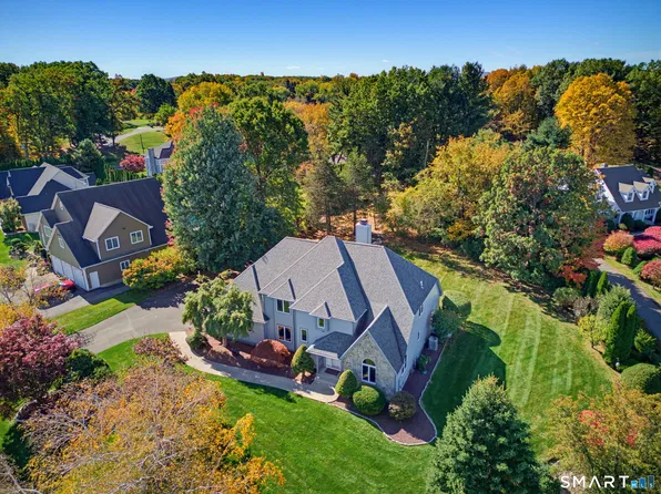 25 Catherine Drive, Rocky Hill, CT 06067