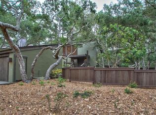 4113 Pine Meadows Way, Pebble Beach, CA 93953