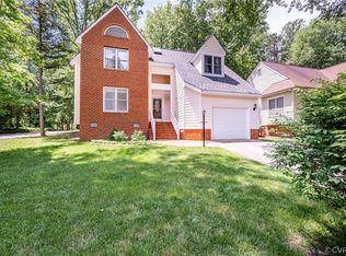 3604 Muirfield Green Ter, Midlothian, VA 23112