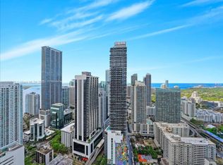 801 S Miami Ave UNIT 4501, Miami, FL 33130