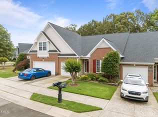 10404 Dapping Dr, Raleigh, NC 27614