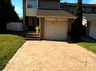 347 Braymore Blvd, Toronto, ON M1B2W6