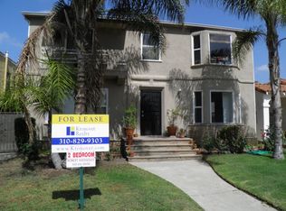 1269 S Ridgeley Dr APT 3, Los Angeles, CA 90019