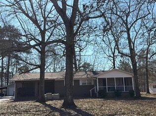 1004 Northwood Dr, Centre, AL 35960