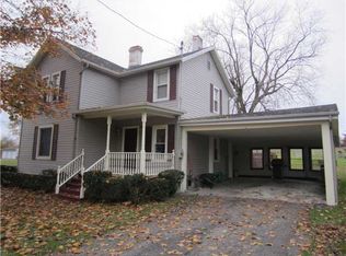 4850 River Rd, Leicester, NY 14481