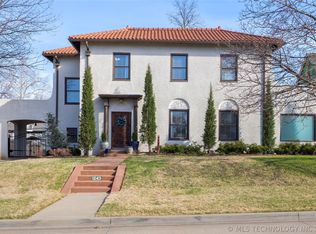 1243 E 28th St, Tulsa, OK 74114
