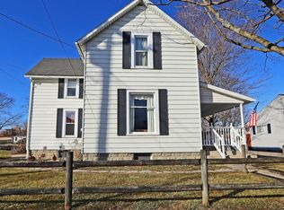 527 S Maple St, Marysville, OH