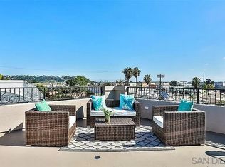 5051 Savannah St, San Diego, CA 92110