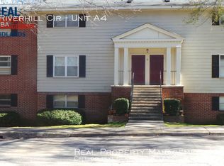 601 Riverhill Cir #4, Columbia, SC 29210