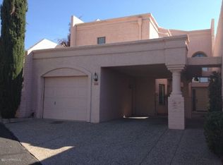 6472 N Green Briar Dr, Tucson, AZ 85718