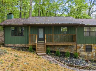 127 Hickory Nut Dr, Clinton, TN 37716