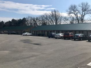 2124 Doctor Martin Luther King Jr Blvd #D30, Murfreesboro, TN 37130