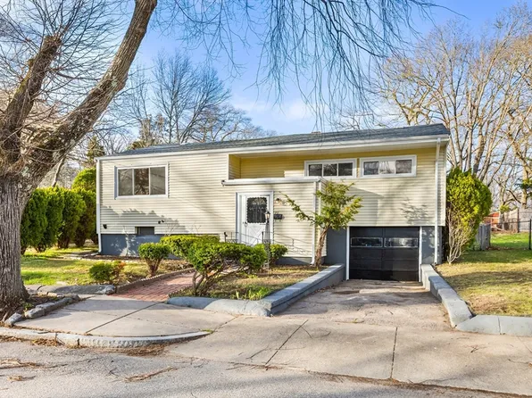 20 Corman Rd, Mattapan, MA 02126