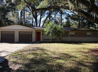 1760 W Holly Oaks Lake Rd, Jacksonville, FL 32225