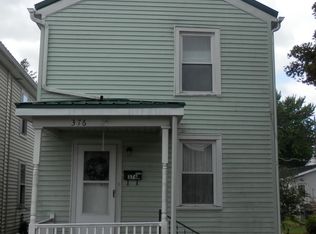 376 W Mahoning St, Danville, PA 17821