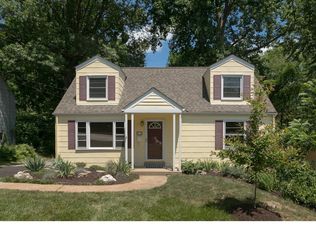 12 Claiborne Pl, Saint Louis, MO