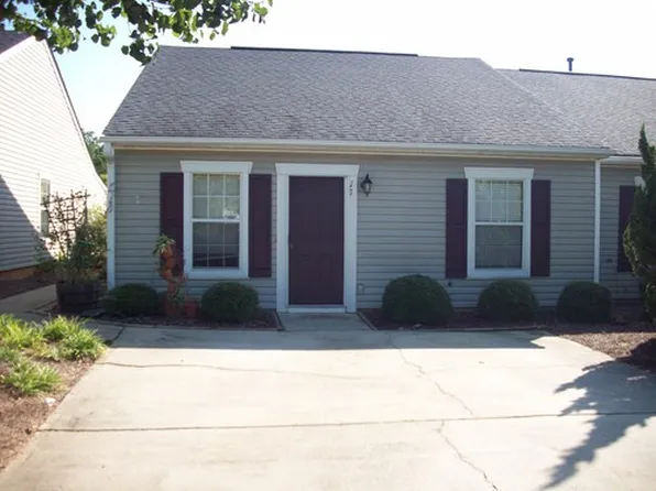 17 Hampton Oaks Pl, Columbia, SC 29212