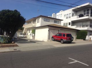 635 1st Pl APT A, Hermosa Beach, CA 90254