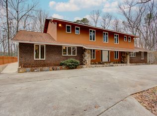 1275 Red Rock Rd NW, Acworth, GA 30101