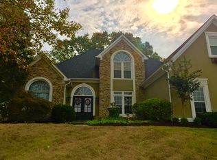 233 Battery Hill Cir, Knoxville, TN 37934