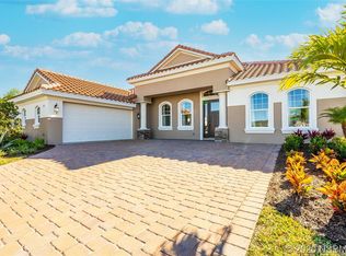 116 Portofino Blvd, New Smyrna Beach, FL 32168