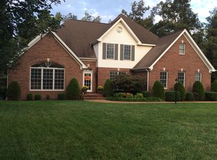 42 Barrington Cir, Paducah, KY 42003