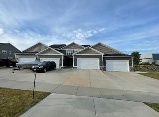 4357 Eagle Ridge Ln #3, Windsor, WI 53598