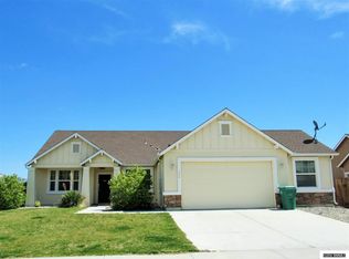 178 Shady Grove Ln, Dayton, NV