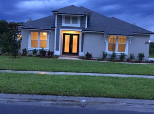 284 Atlanta Dr, Saint Augustine, FL 32092