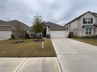 170 Solana Point Dr, Katy, TX 77493